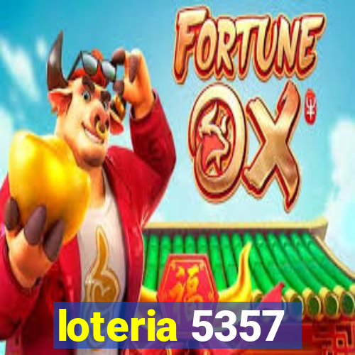 loteria 5357